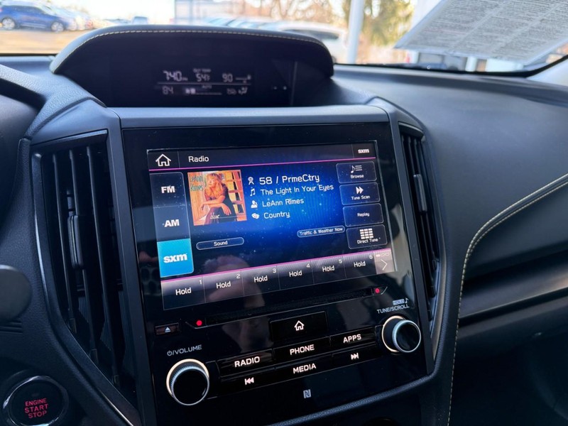 Subaru Crosstrek Vehicle Image 26