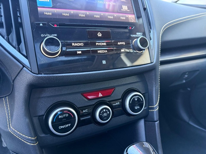 Subaru Crosstrek Vehicle Image 27