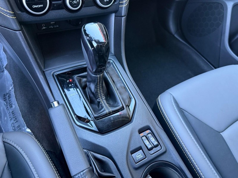 Subaru Crosstrek Vehicle Image 29