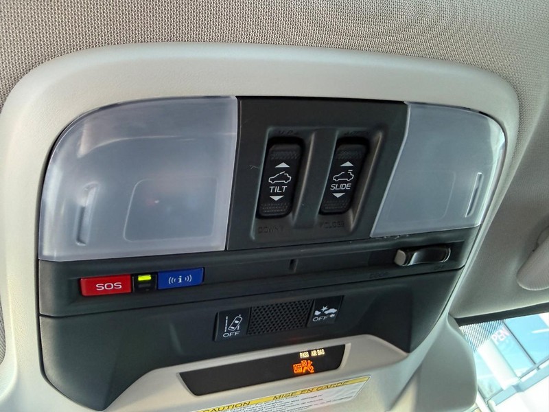 Subaru Crosstrek Vehicle Image 31