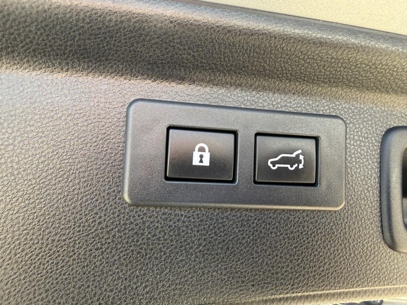 Subaru Forester Vehicle Image 14