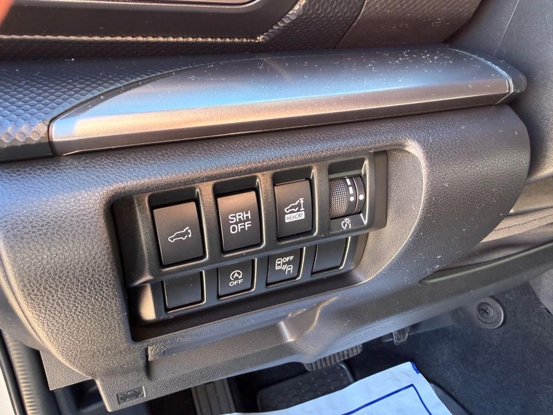 Subaru Forester Vehicle Image 19