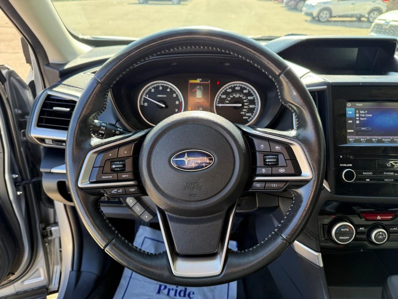 Subaru Forester Vehicle Image 20