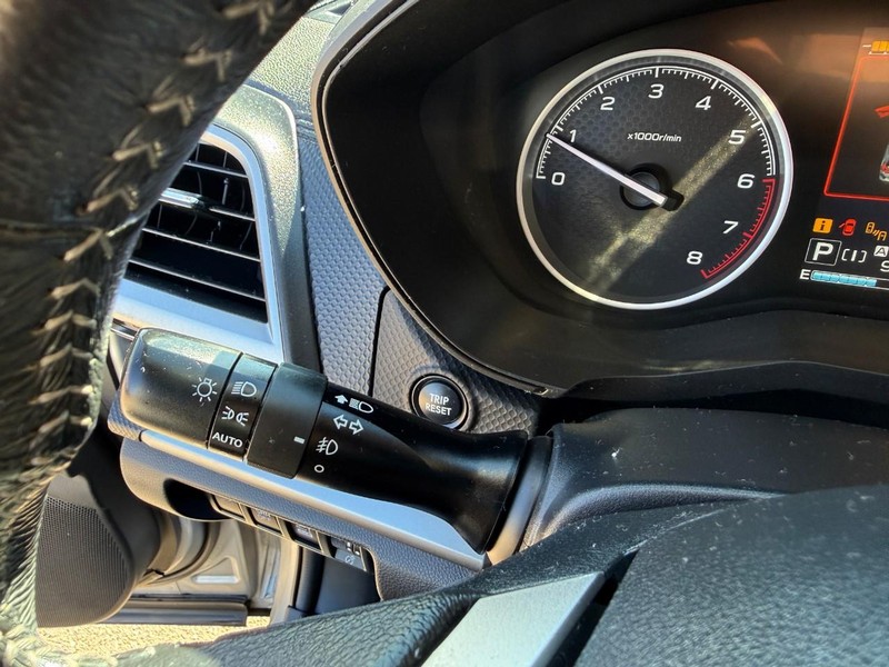 Subaru Forester Vehicle Image 21