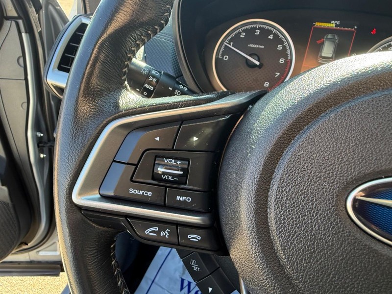 Subaru Forester Vehicle Image 22