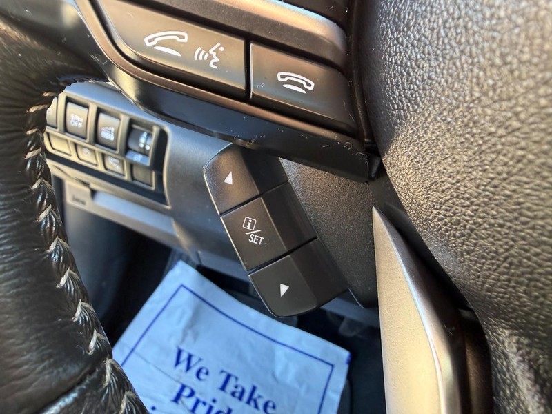 Subaru Forester Vehicle Image 23