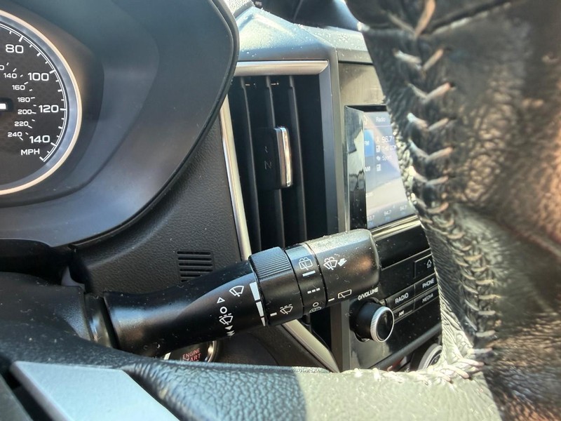 Subaru Forester Vehicle Image 24