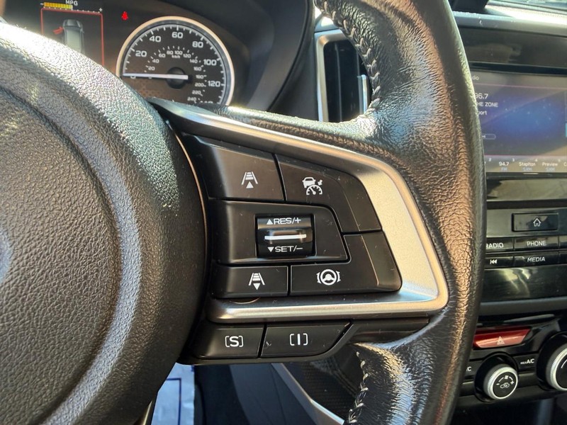 Subaru Forester Vehicle Image 25