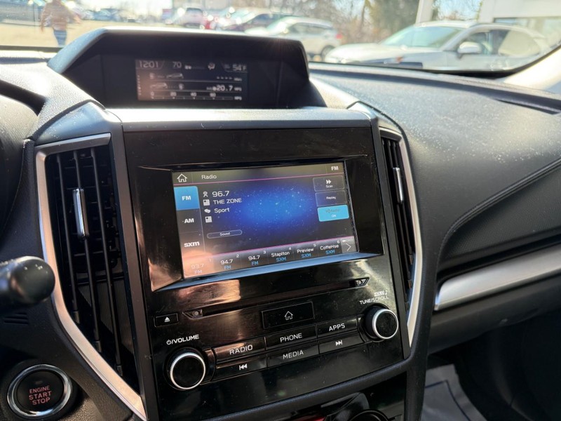 Subaru Forester Vehicle Image 27