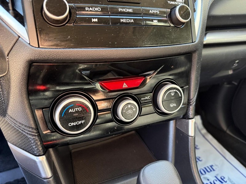 Subaru Forester Vehicle Image 28