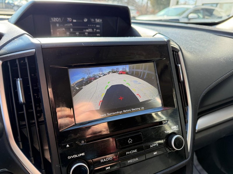 Subaru Forester Vehicle Image 30