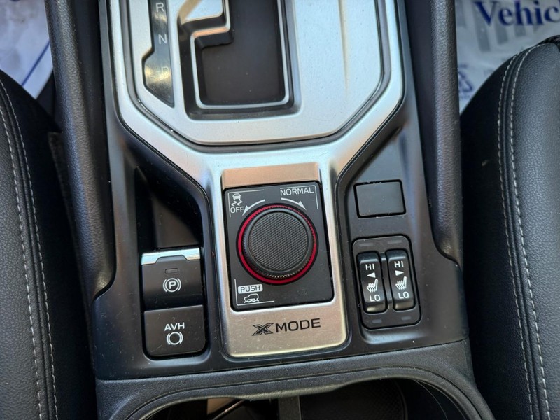 Subaru Forester Vehicle Image 31