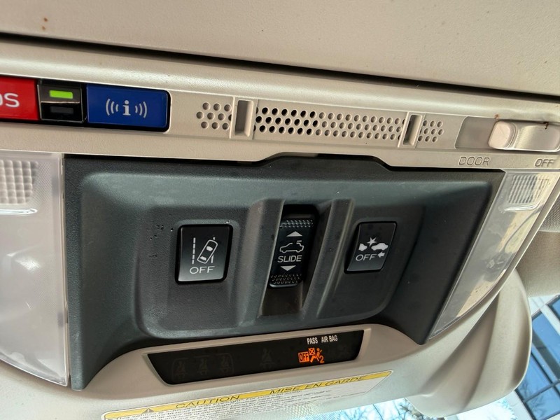 Subaru Forester Vehicle Image 32