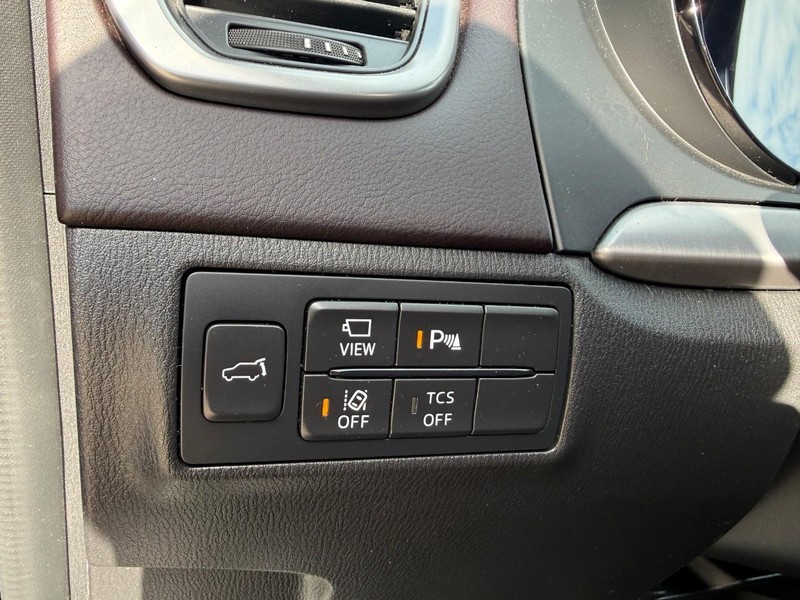 Mazda CX-9 Vehicle Image 21