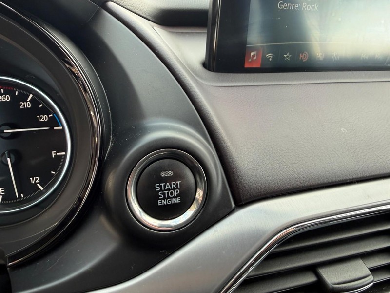 Mazda CX-9 Vehicle Image 27