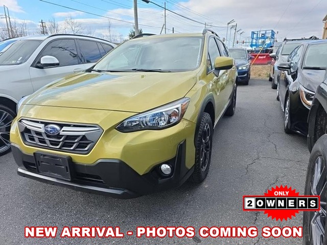 more details - subaru crosstrek