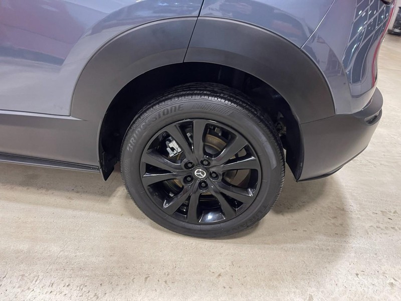 Mazda CX-30 Vehicle Image 05