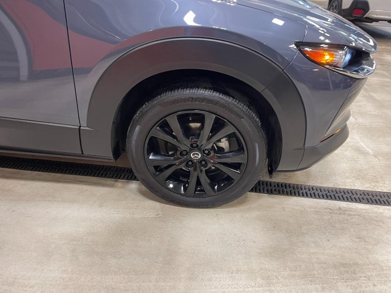 Mazda CX-30 Vehicle Image 07