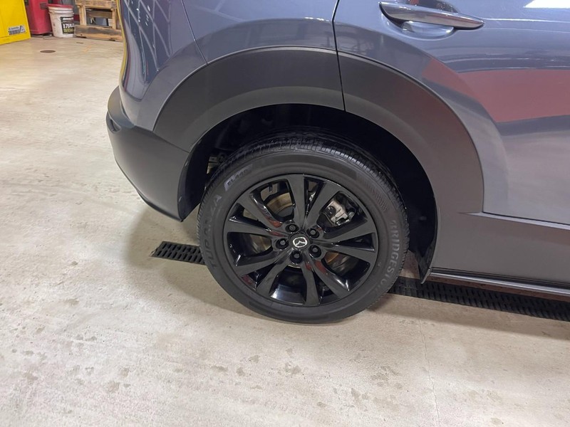 Mazda CX-30 Vehicle Image 08