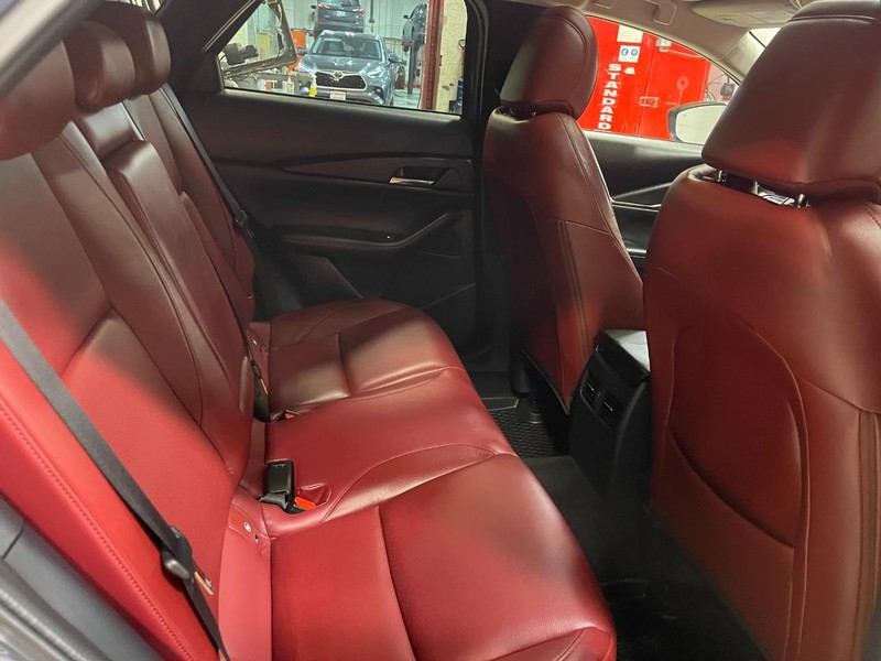 Mazda CX-30 Vehicle Image 13