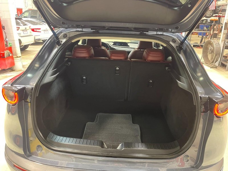 Mazda CX-30 Vehicle Image 16