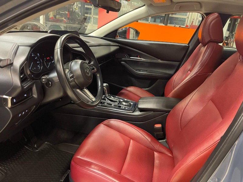 Mazda CX-30 Vehicle Image 19