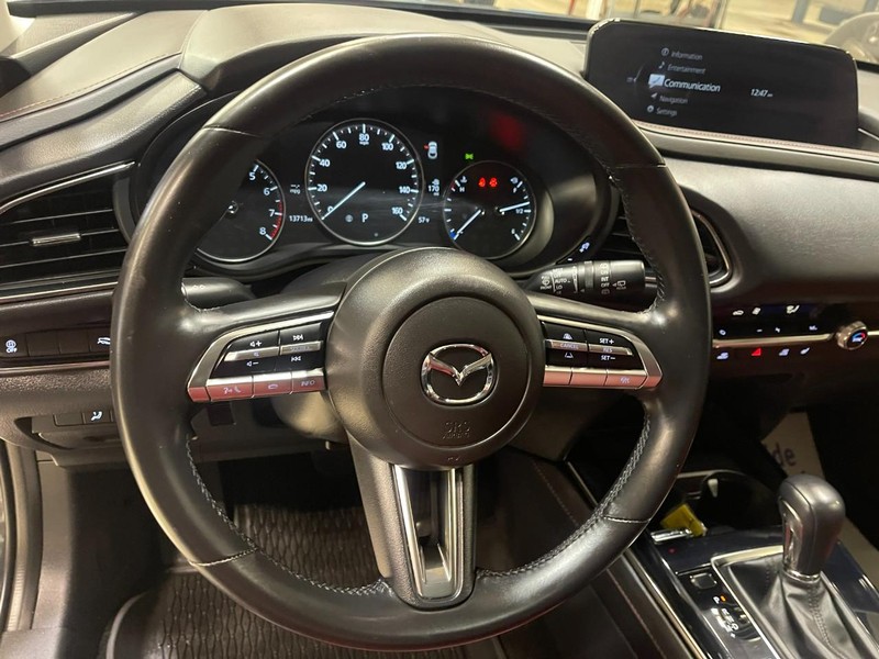 Mazda CX-30 Vehicle Image 24