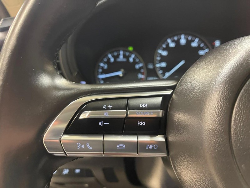 Mazda CX-30 Vehicle Image 25