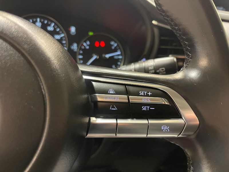 Mazda CX-30 Vehicle Image 26