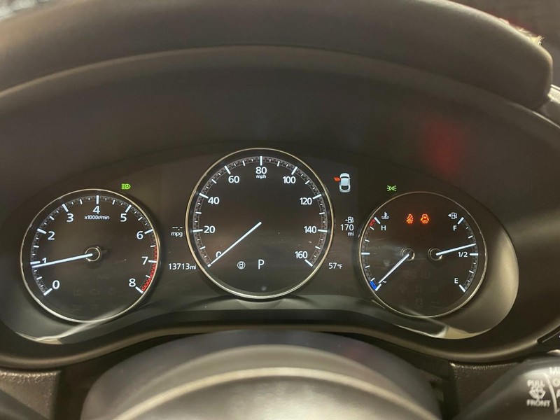 Mazda CX-30 Vehicle Image 29