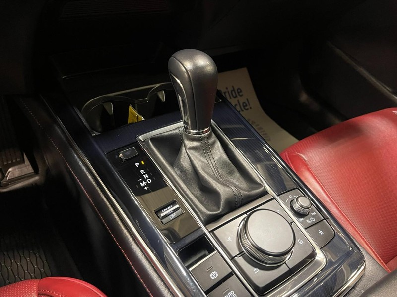 Mazda CX-30 Vehicle Image 31