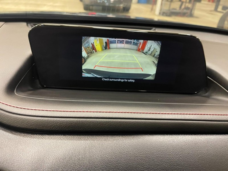 Mazda CX-30 Vehicle Image 32