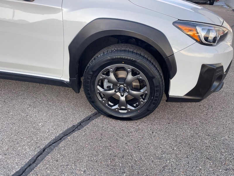 Subaru Crosstrek Vehicle Image 07