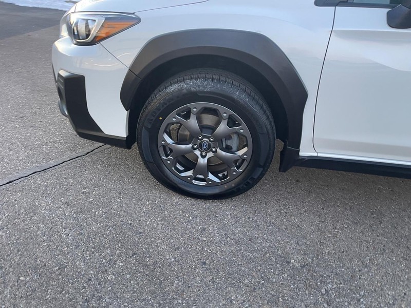 Subaru Crosstrek Vehicle Image 08