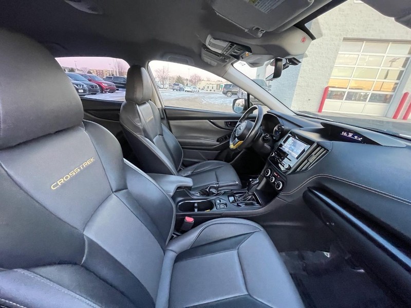 Subaru Crosstrek Vehicle Image 10