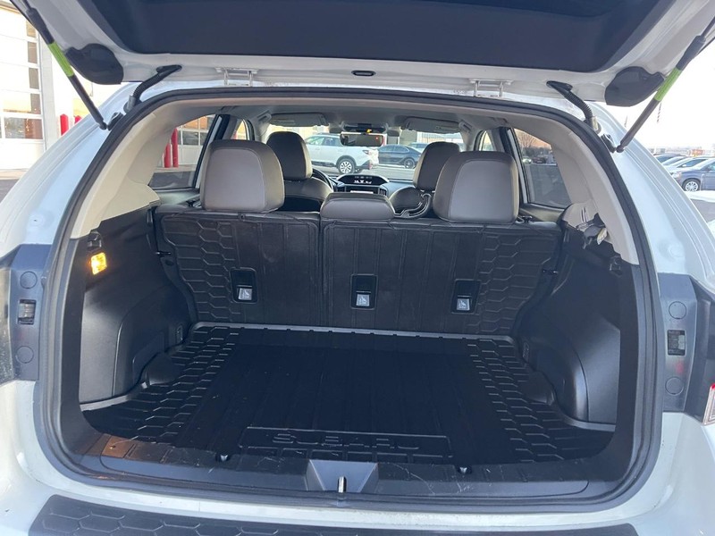 Subaru Crosstrek Vehicle Image 17