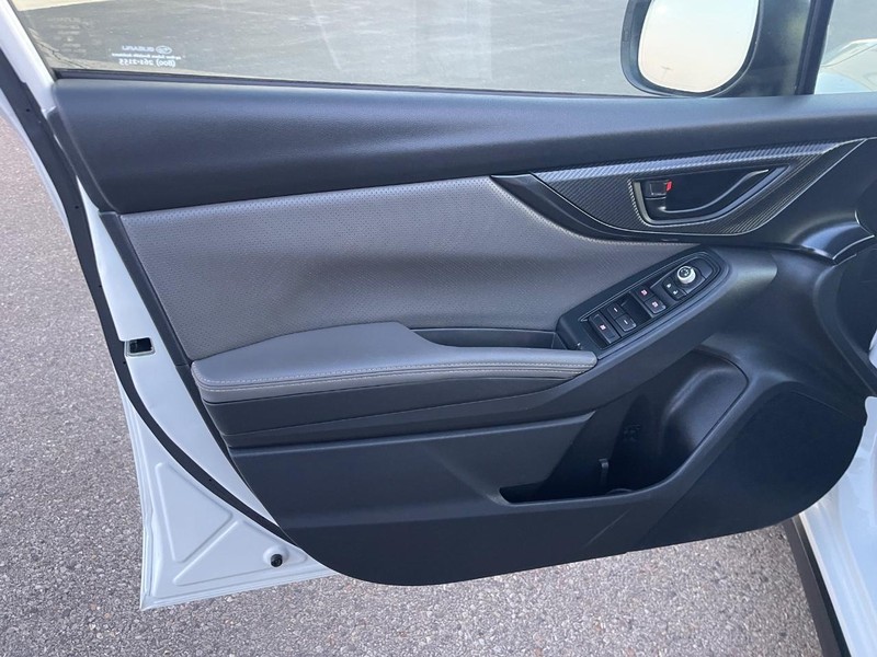 Subaru Crosstrek Vehicle Image 19