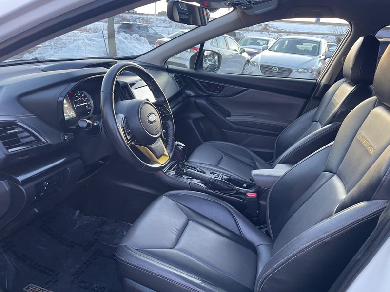 Subaru Crosstrek Vehicle Image 20