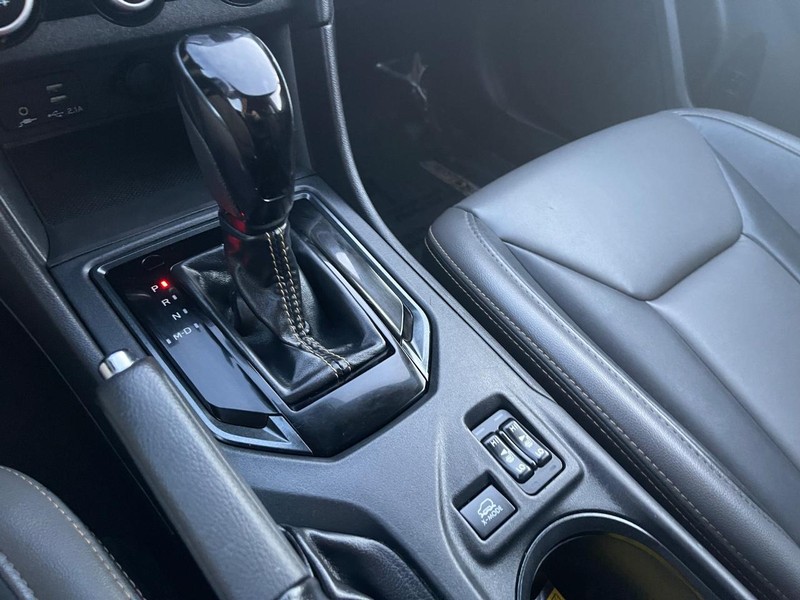 Subaru Crosstrek Vehicle Image 22