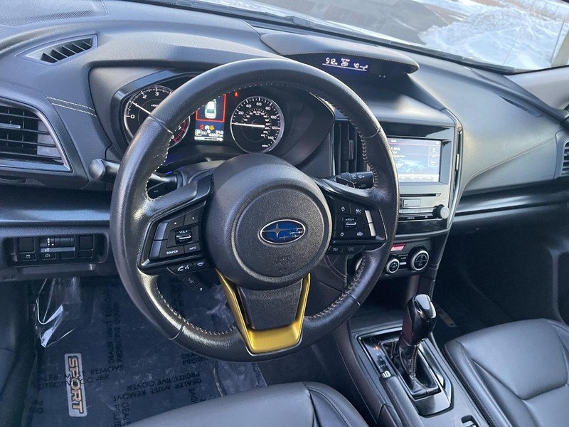 Subaru Crosstrek Vehicle Image 23