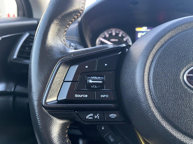 Subaru Crosstrek Vehicle Image 24