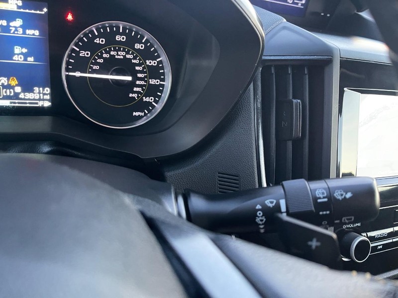 Subaru Crosstrek Vehicle Image 27