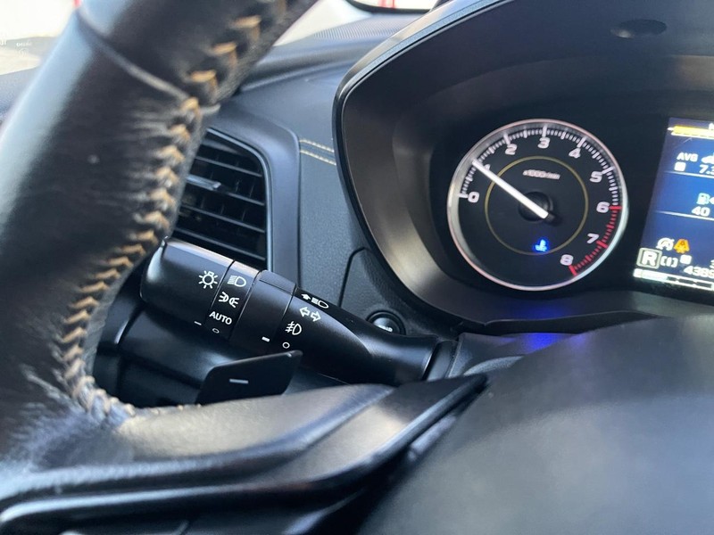 Subaru Crosstrek Vehicle Image 28