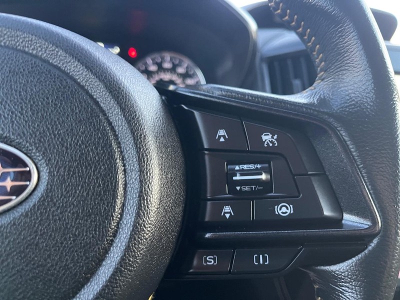 Subaru Crosstrek Vehicle Image 29