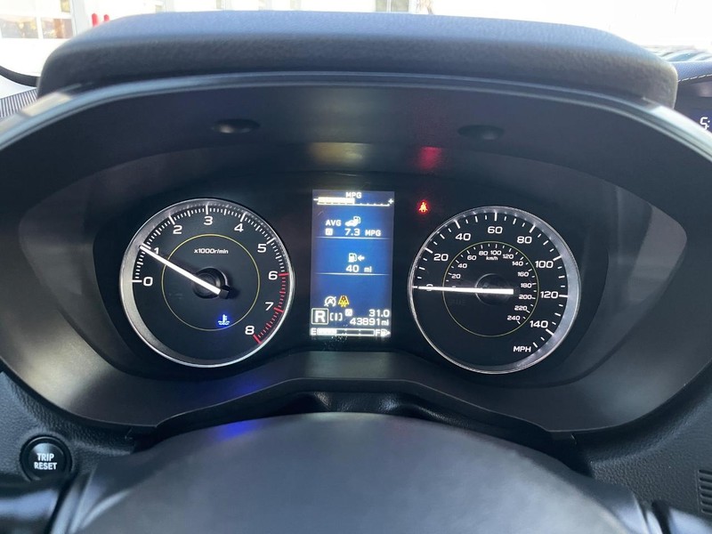 Subaru Crosstrek Vehicle Image 30