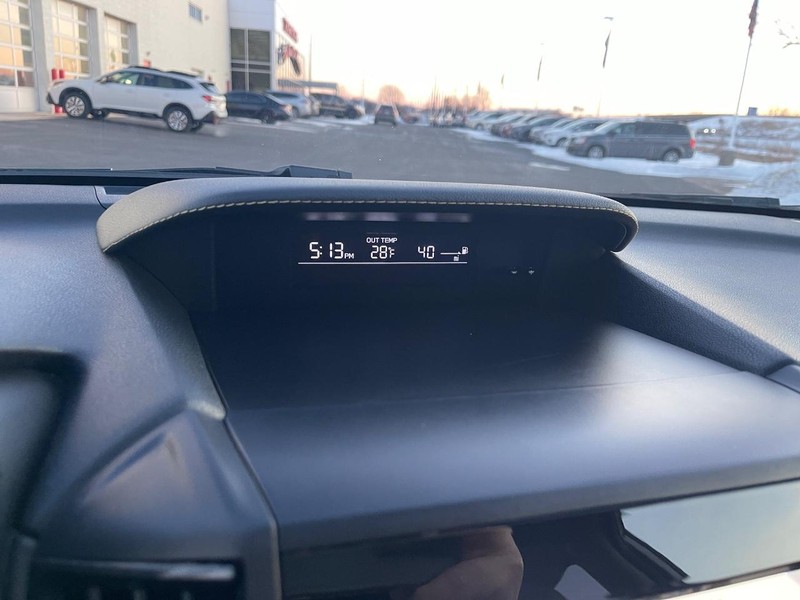 Subaru Crosstrek Vehicle Image 32