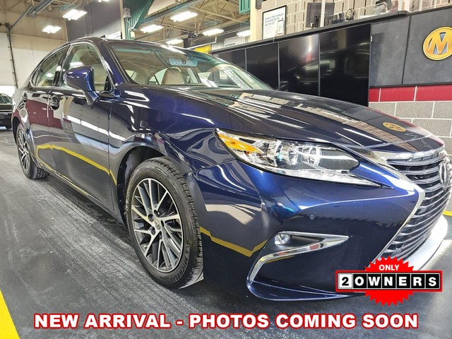 more details - lexus es 350