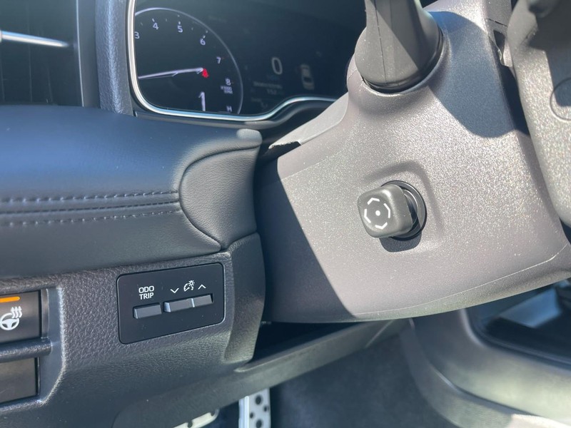 Toyota Avalon Vehicle Image 27