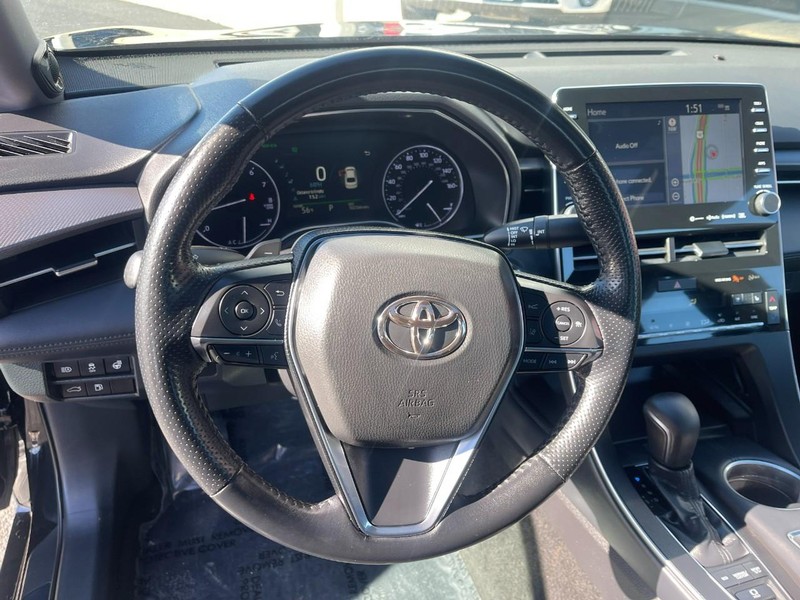 Toyota Avalon Vehicle Image 28