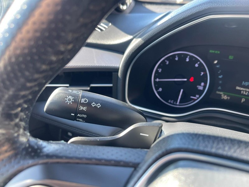 Toyota Avalon Vehicle Image 31